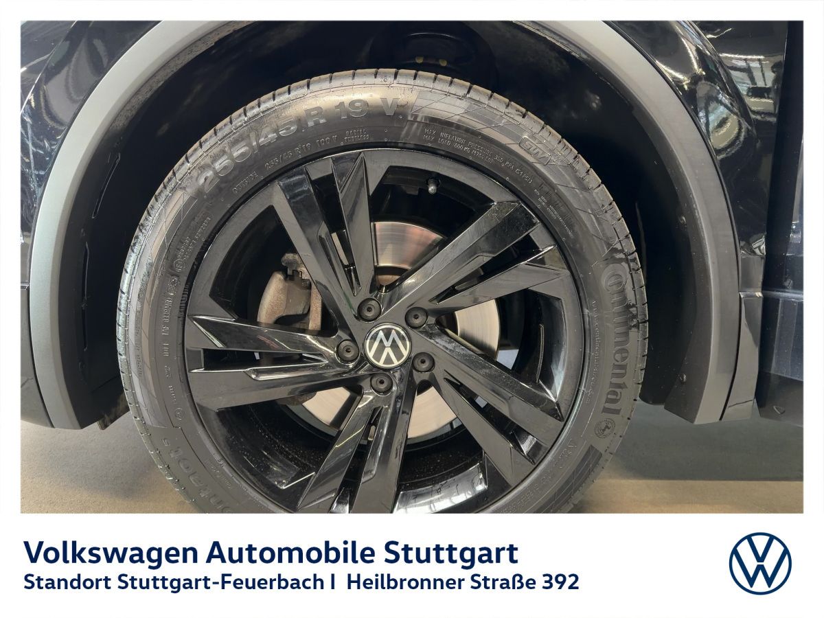 Volkswagen Tiguan - Bild 13