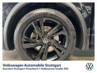 Volkswagen Tiguan - Vorschau Bild 13