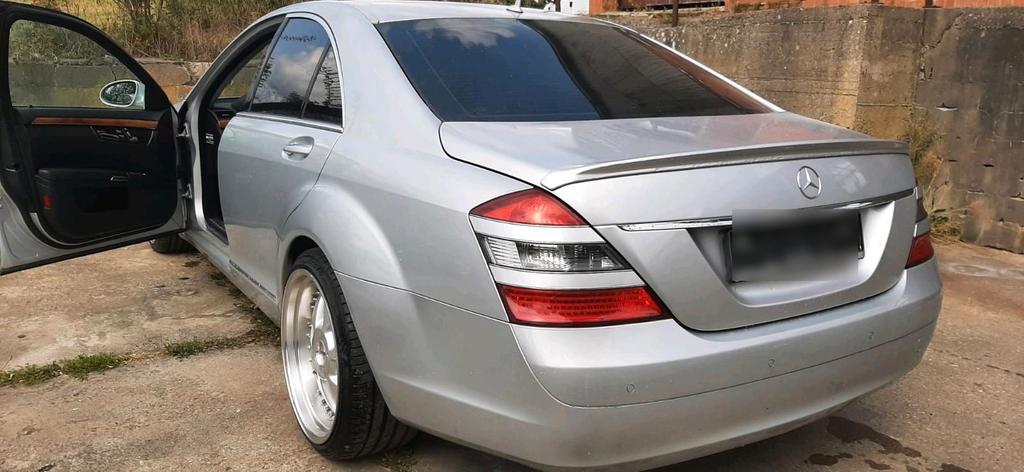 Mercedes-Benz E 350