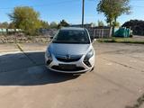 Opel zafira Tourer 1,4 Turbo - Opel Zafira Tourer Kombi Gebrauchtwagen