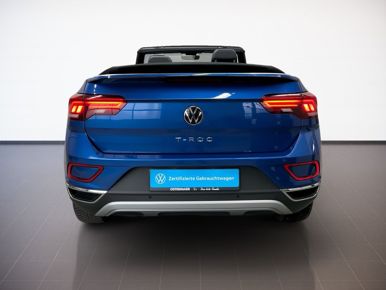 Volkswagen T-Roc - Bild 5