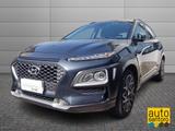 Hyundai HYUNDAI KONA 1.6HEV 141CV XPRIME C/A - Hyundai KONA mit Halbautomatikschaltung