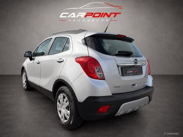 Opel Mokka - 7