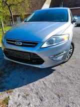 Ford Mondeo Kombi MK4 BA7 Bj 12 2,2l - Ford Mondeo: Ba7