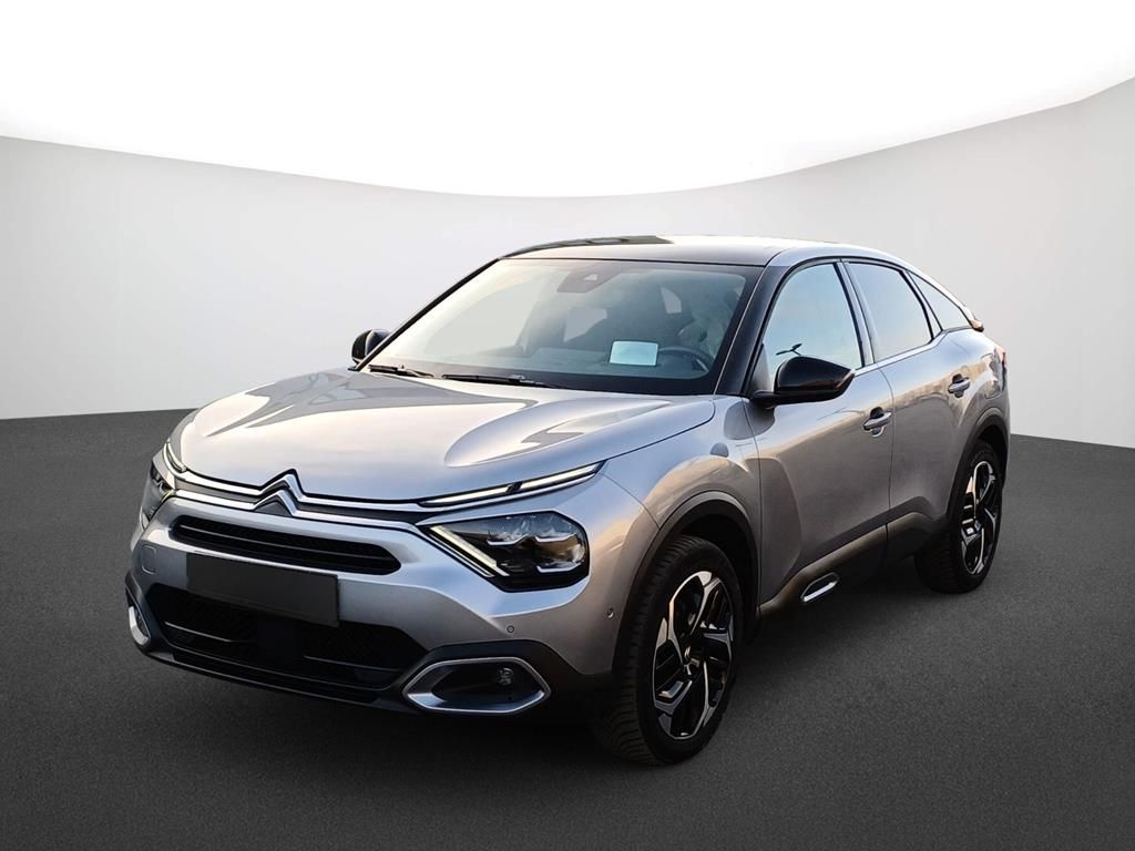 Image of Citroën C4
