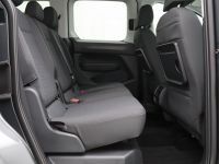 Volkswagen Caddy - Vorschau Bild 12