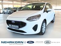 Ford Fiesta Trend KLIMA LED WinterPaket PDC 1.Hand