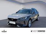 Cupra Formentor 1.5 TSI FAHRSCHULWAGEN! GARANTIE! - Cupra Formentor mit Benzin-Antrieb: Garantie