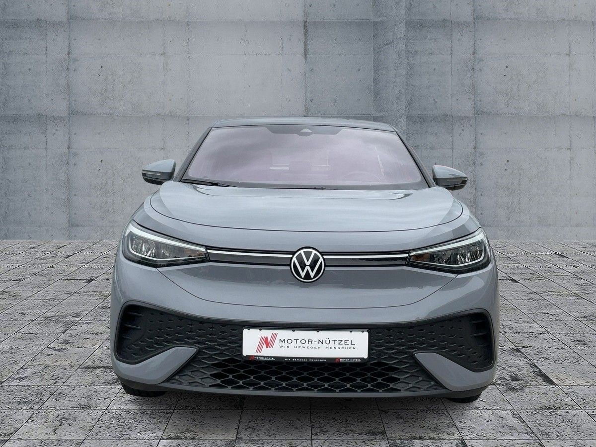 Volkswagen ID.5 - Bild 3