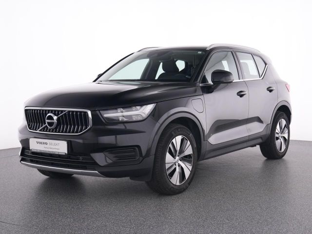 Volvo XC40 T4 Inscription Expression +PAP+WP+NAVI+LM