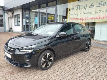 Bild 4 Opel Corsa Corsa-e F Elegance +LED+SHZ+11kW+KAMERA+PDC+