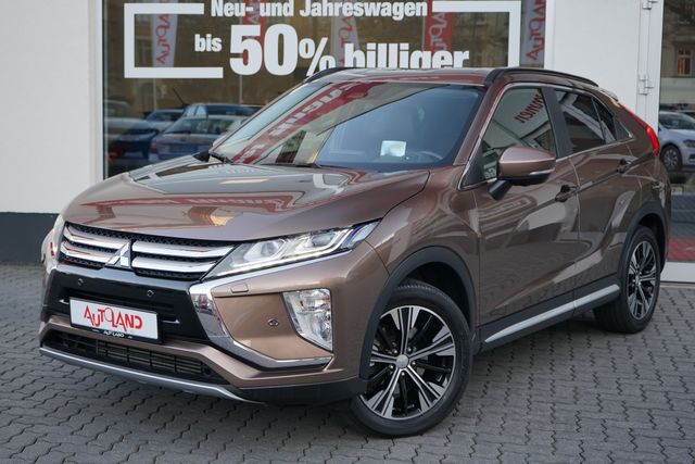 Mitsubishi Eclipse Cross 1.5 T-MIVEC LED Navi Head-Up 360°