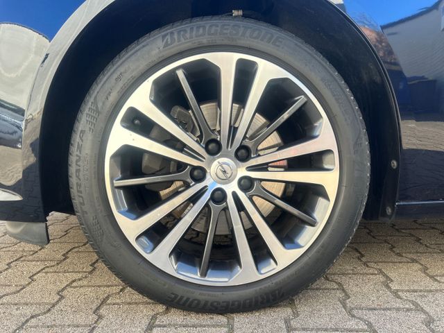 Insignia ST Ultimate 2.0 CDTI AHK NAVI PARK&GO P