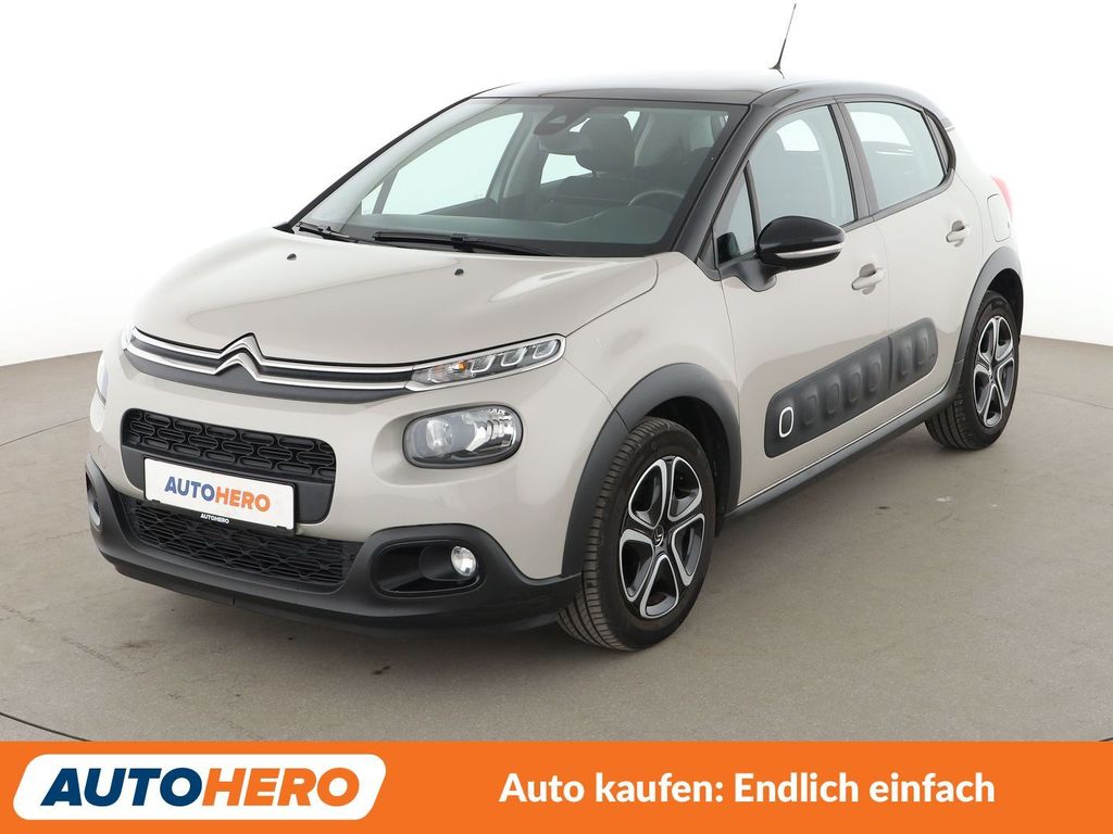 Image of Citroën C3