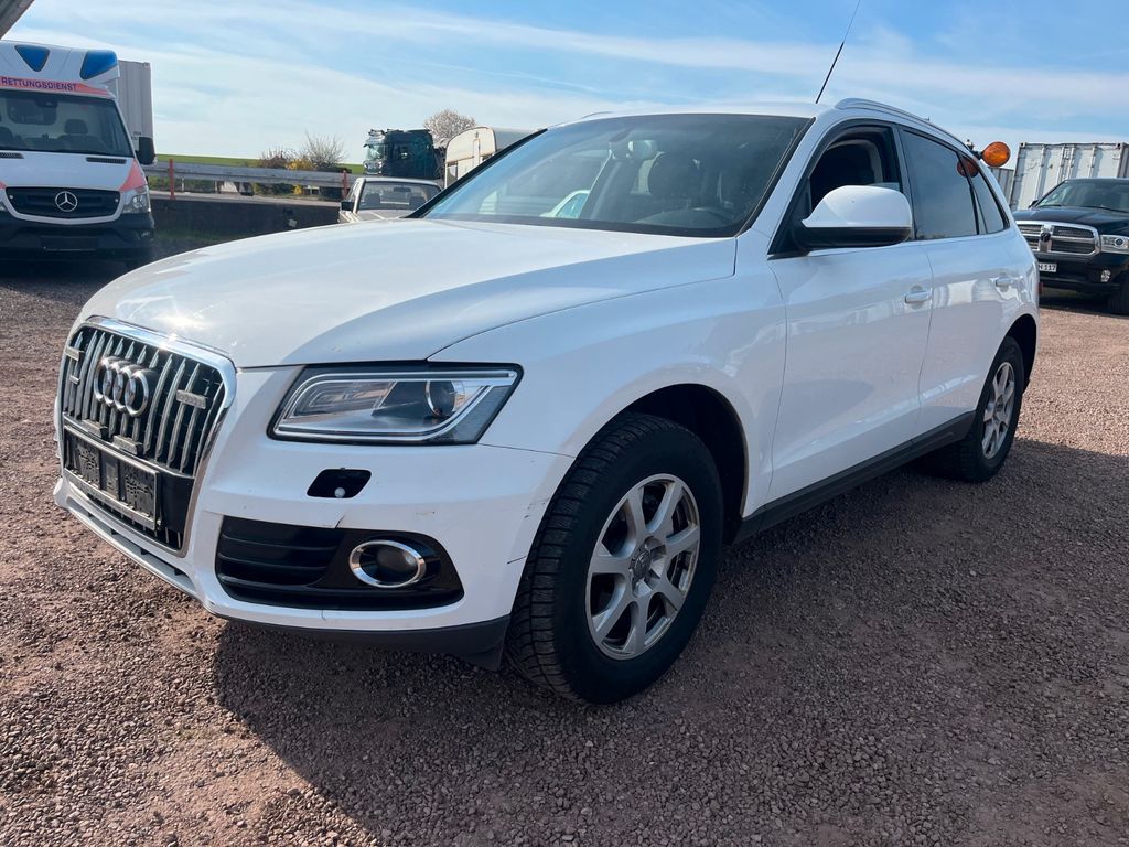 Angebot ansehen Audi Q5
