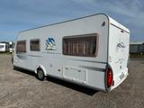 Knaus 580 EU Royale STOCKBETT EINZELBETTEN MOVER VZELT - Wohnwagen Mover