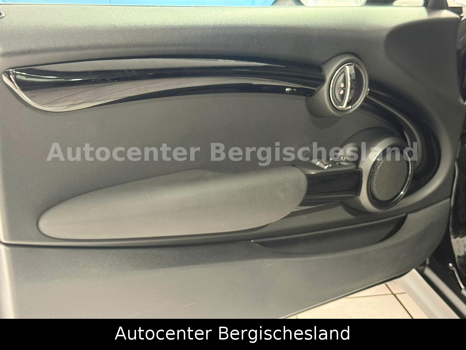MINI Cooper Mini 3-trg. Cooper Essential Trim, миниатюра 15