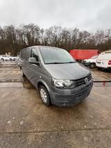 Volkswagen T5 Transporter