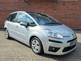 Citroën C4 Picasso / Deutsches Fahrz../ - gebrauchte Citroën C4 Picasso aus dem Jahr 2008