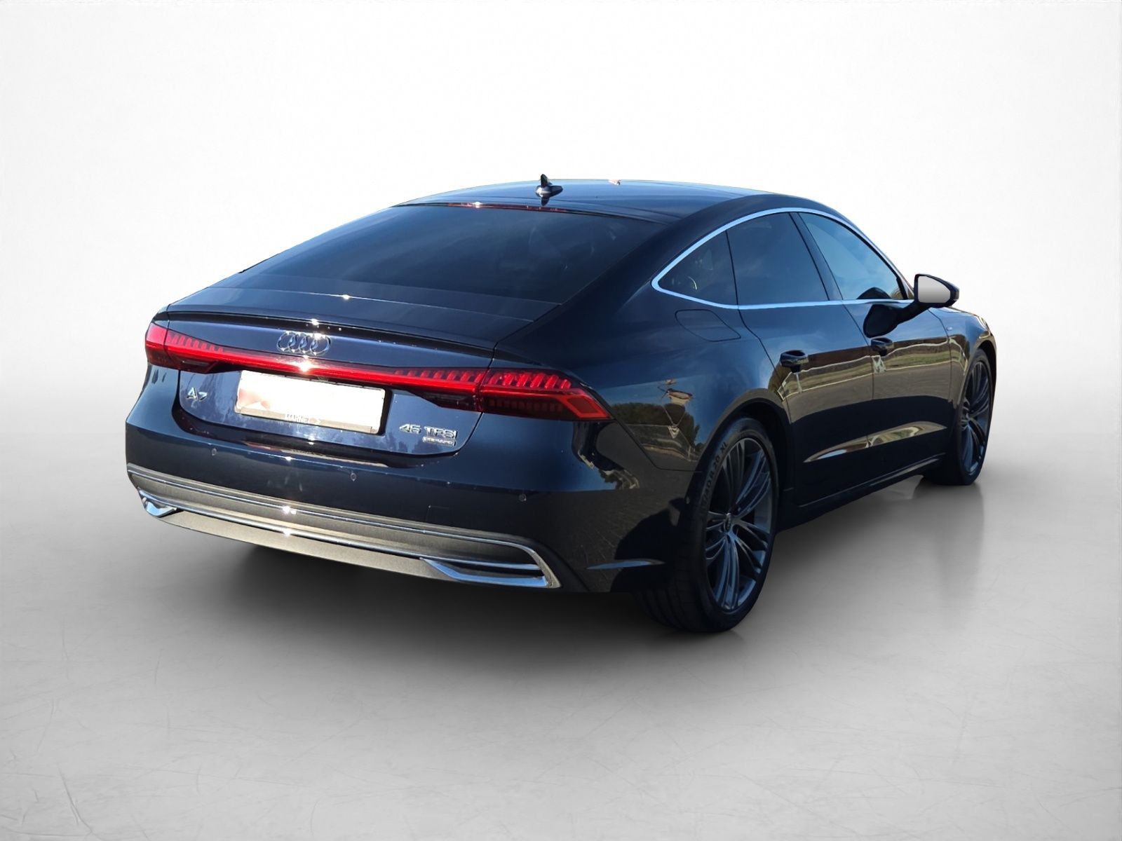 Audi A7 - Bild 2