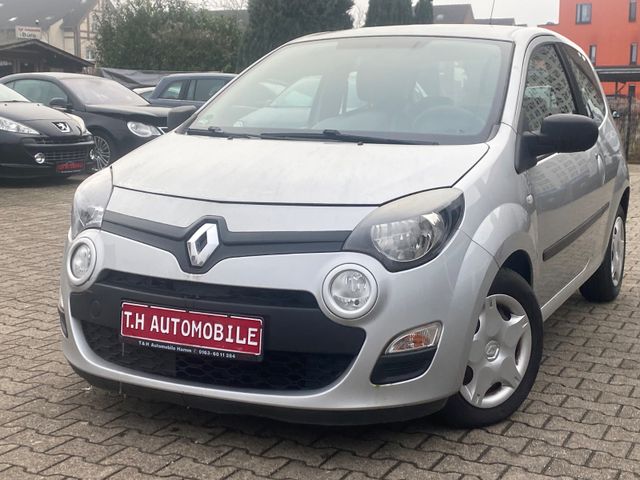 Renault Twingo Expression**TÜV NEU