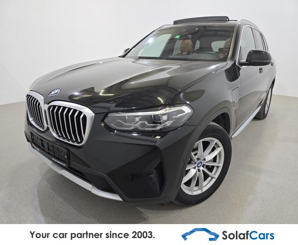 BMW X3 2.0 xDrive30e Facelift Hybrid X-Line Aut. Pa