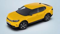 Ford Capri - Vorschau Bild 2