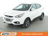 Hyundai Tucson 2.0 CRDi Style 4WD Aut.*TEMP*CAM*PDC*SHZ* - Hyundai TUCSON: Allradantrieb, 2.0