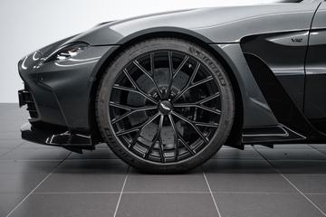 2023 Aston Martin V12 VANTAGE 照片 6