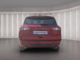 Ford Kuga ST-Line | AHK | LED | RFK | ACC - mit Benzin-Antrieb: Rot, Head-Up Display