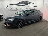 Seat Leon ST*Cupra R 300*4Drive*SCHALE*VIRTUAL*LED* - Seat Leon CUPRA-R