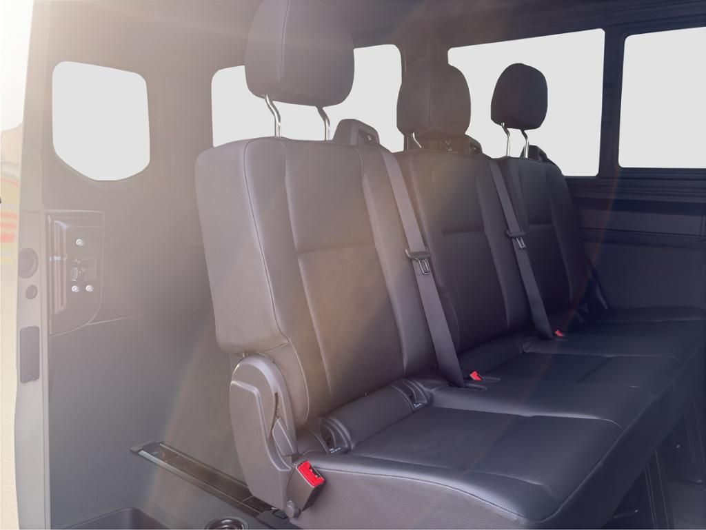 Fahrzeugabbildung Mercedes-Benz Sprinter 319 CDI Tourer PRO 4x4 OFFRAOD Spezial