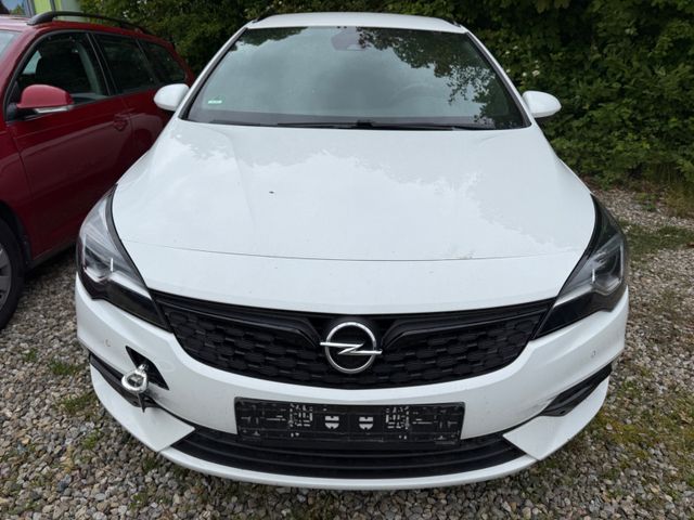 OPEL Astra Astra K Sports Tourer Ultimate Start/Stop