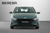 Hyundai i20 1.0 T-GDi Select Navi Kamera Spurhalte PDC - Hyundai i20: Grün