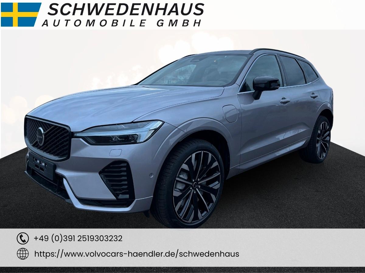 Volvo XC60 T8 ULTRA DARK PREMIUM-PAKET