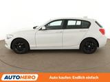 BMW 116d Advantage Aut.*NAVI*TEMPO*PDC*SHZ*KLIMA - BMW 116: Automatik