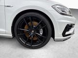 Volkswagen Golf VII R 2.0TSI 4-MOTION 7-DSG NAVI ACC PANORA - Volkswagen Golf: G7