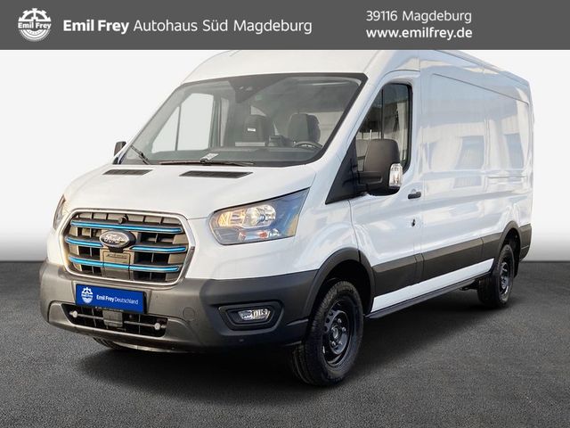 Ford e-Transit 350 L3H2 Lkw HA Trend