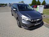 Dacia Sandero III Expression, Klimaautom, LED, SHZ - mit LPG-Antrieb: Limousine, mit Klimaanlage