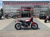 Ducati Scrambler 800  Icon Speichenradsatz 1. Hand - DUCATI SCRAMBLER ICON