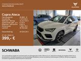Cupra Ateca 2.0 TSI 4Drive DSG *NAVI*LED*R-KAM*19''* - Cupra Ateca aus 2022