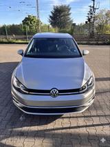 Volkswagen VW Golf 7 2.0 TDI Automatic Diesel - Volkswagen Golf: Automatic