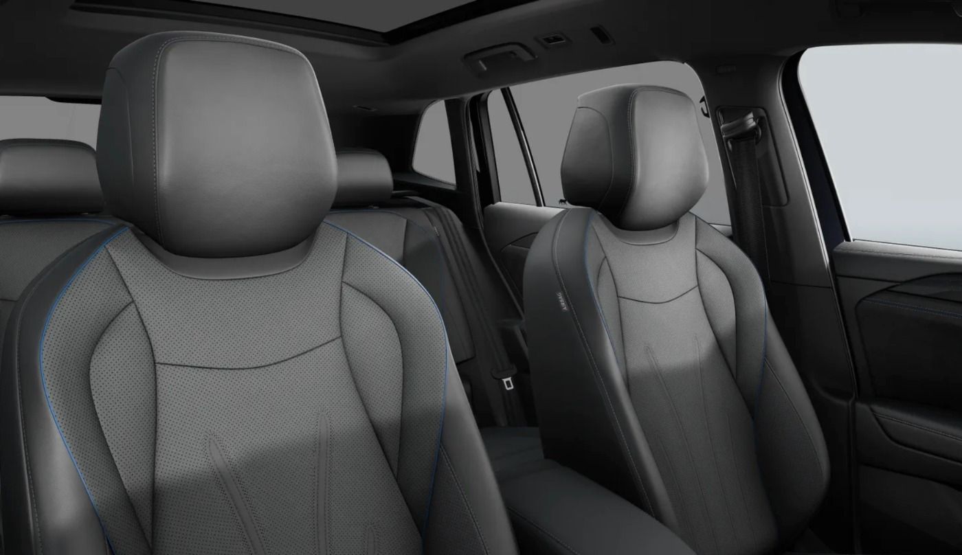 Volkswagen Tiguan - Bild 5