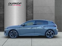 Peugeot 308 - Vorschau Bild 2