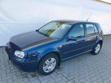 Volkswagen VW Golf IV 1.9TDI special bj,2003 Tüv neu ... - Volkswagen Golf aus 2003: TDI