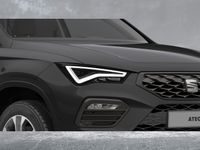 Seat Ateca - Vorschau Bild 8