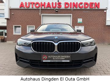 BMW 530 - 4