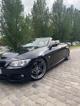 BMW 335i e93 Cabrio M Sport Edition | GEPFLEGT  - BMW: Cabrio, E93