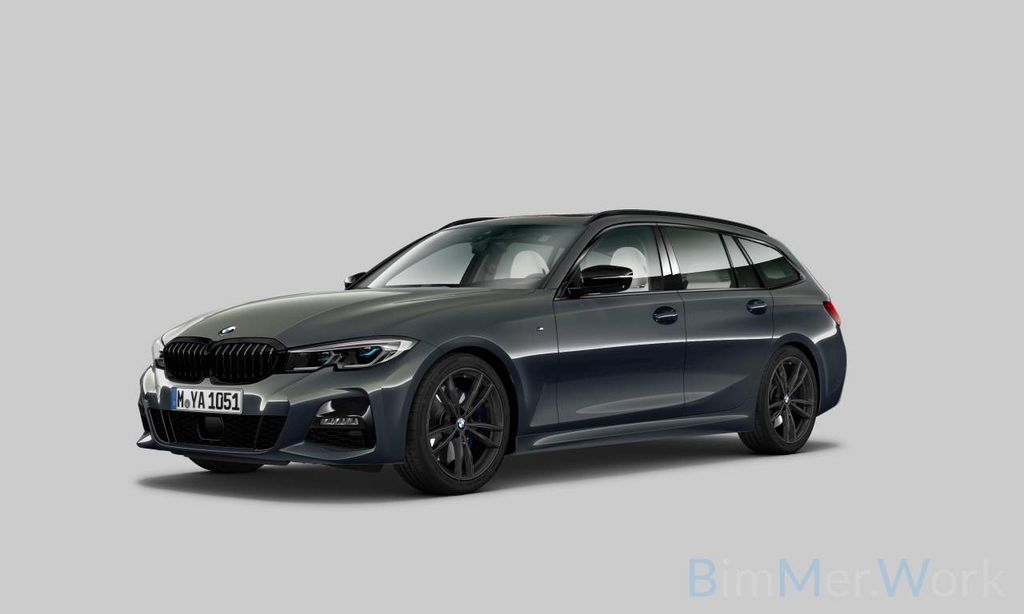 Image of BMW 330