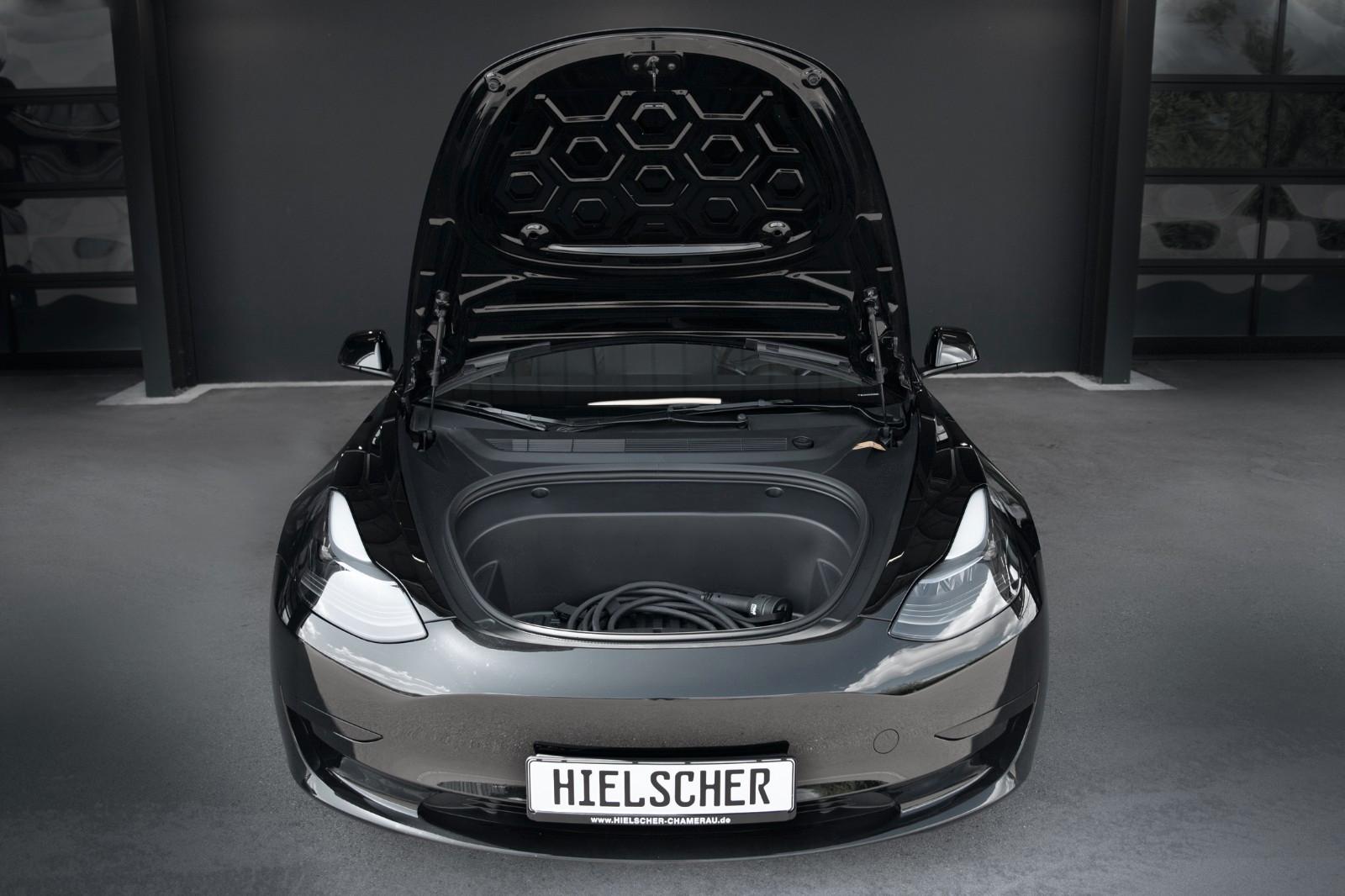 Tesla Model 3 Standard RWD*WMP*ACC*LED*2.Hand*8-fach, миниатюра 17
